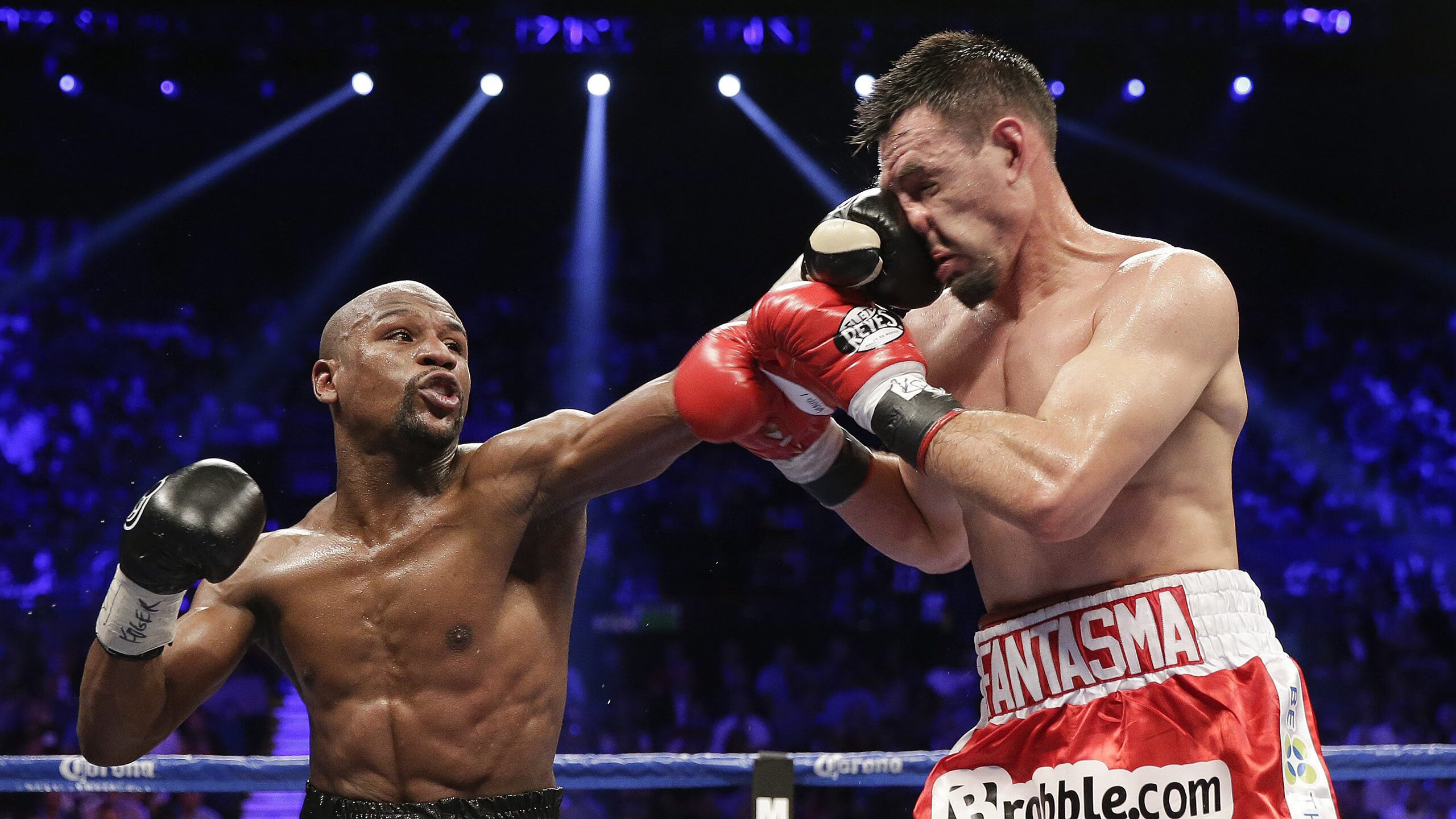 格纳布里,加纳与贝蒂斯对决中的攻防转换核心